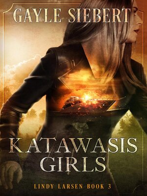 cover image of Katawasis Girls